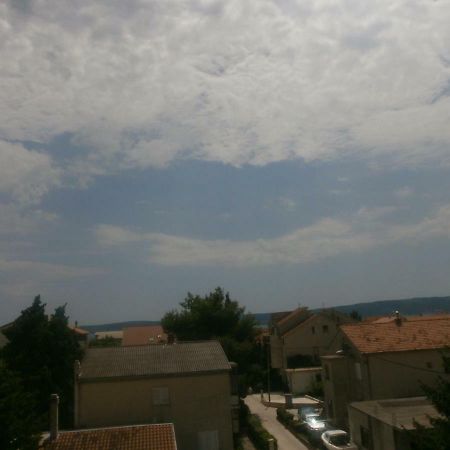Apartmani Ljubica Kaštela 外观 照片