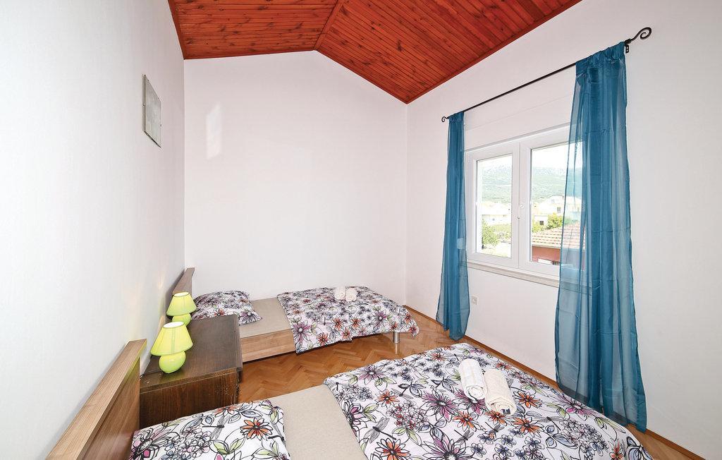 Apartmani Ljubica Kaštela 外观 照片
