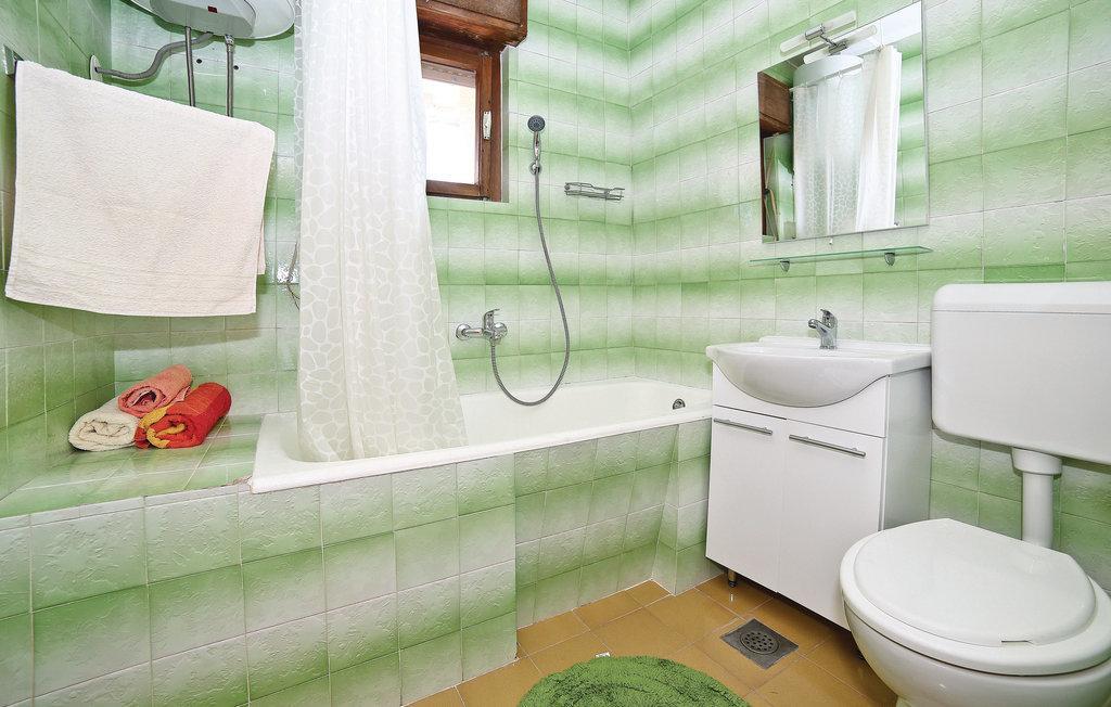 Apartmani Ljubica Kaštela 外观 照片