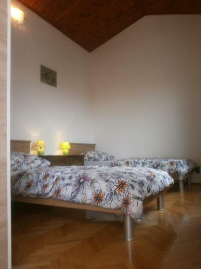 Apartmani Ljubica Kaštela 外观 照片