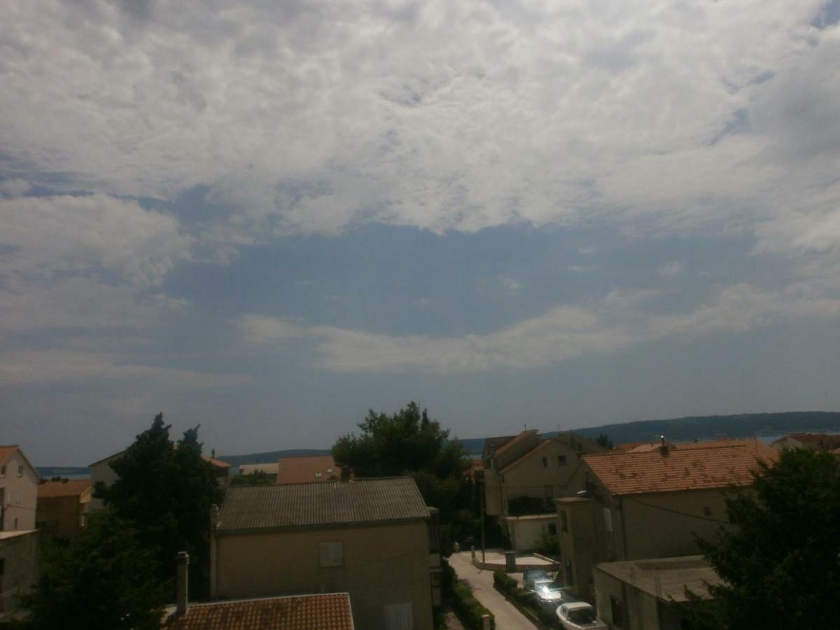 Apartmani Ljubica Kaštela 外观 照片