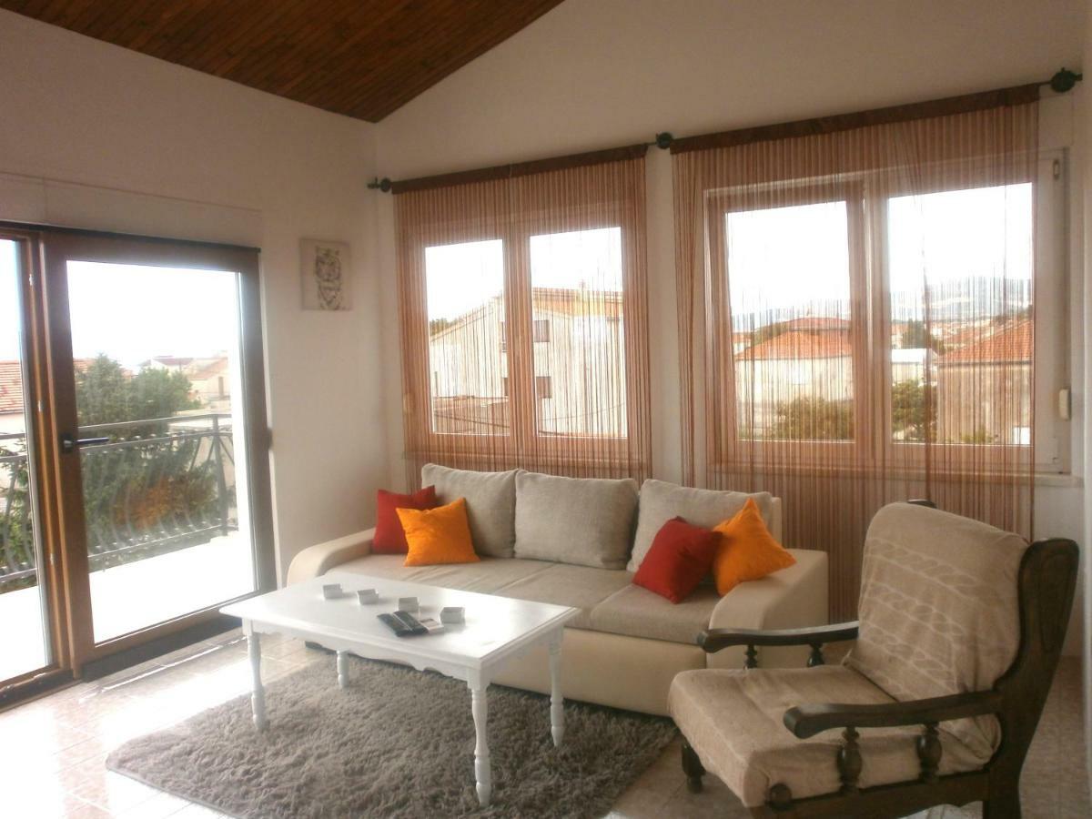 Apartmani Ljubica Kaštela 外观 照片