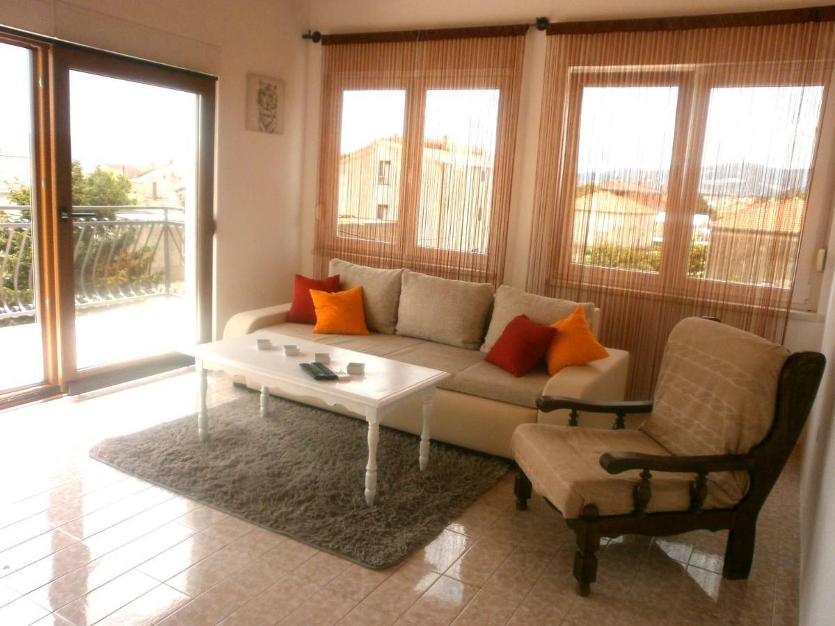 Apartmani Ljubica Kaštela 外观 照片