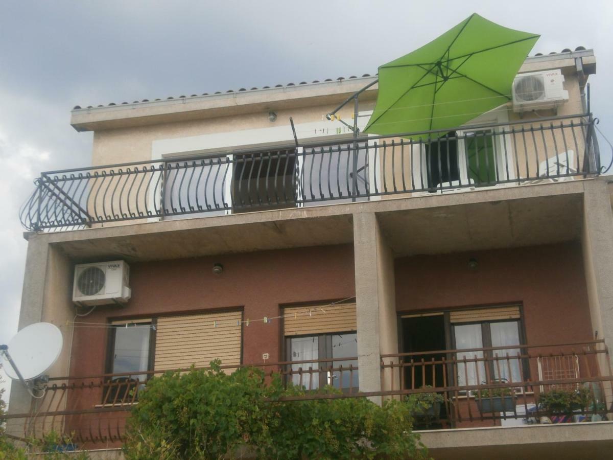 Apartmani Ljubica Kaštela 外观 照片